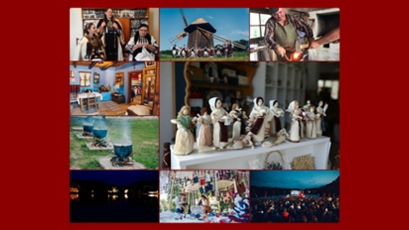 CNM ASTRA Sibiu, CIFRE DE COLECTIE in 2021: Peste 2000 de evenimente culturale si 391.267 de vizitatori/beneficiari 