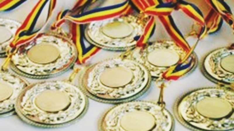 Pleiada de premii pentru elevii Colegiul de Arta „Carmen Sylva”, la Olimpiada Nationala de Arte vizuale si Arhitectura