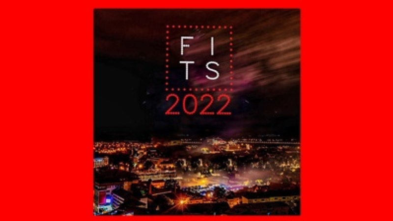  FITS 2022 incepe cu un spectaculos show cu 200 de drone si lasere